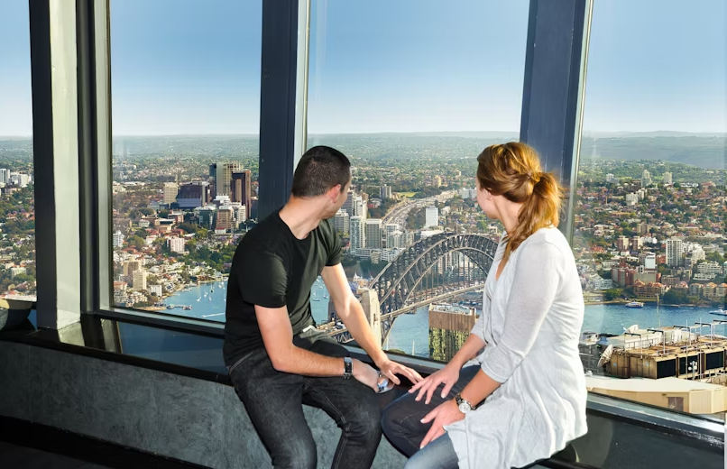 Sydney Tower Eye general admission tickets - Image 4